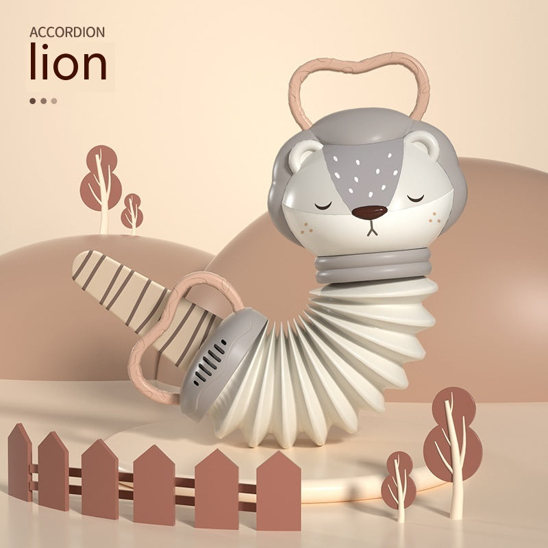Animal Accordian