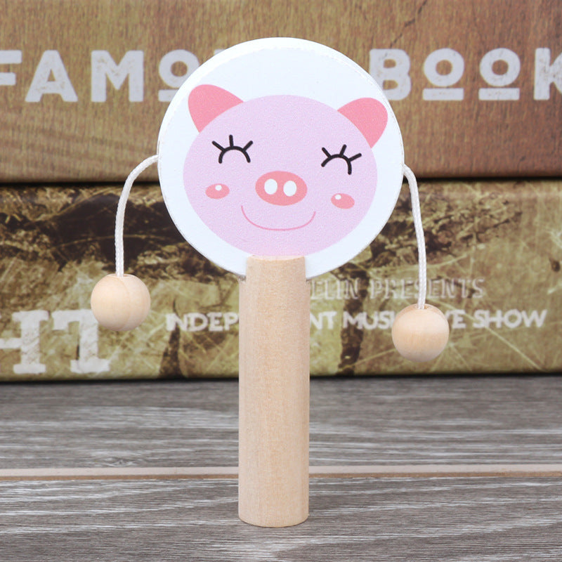 Baby Rattle