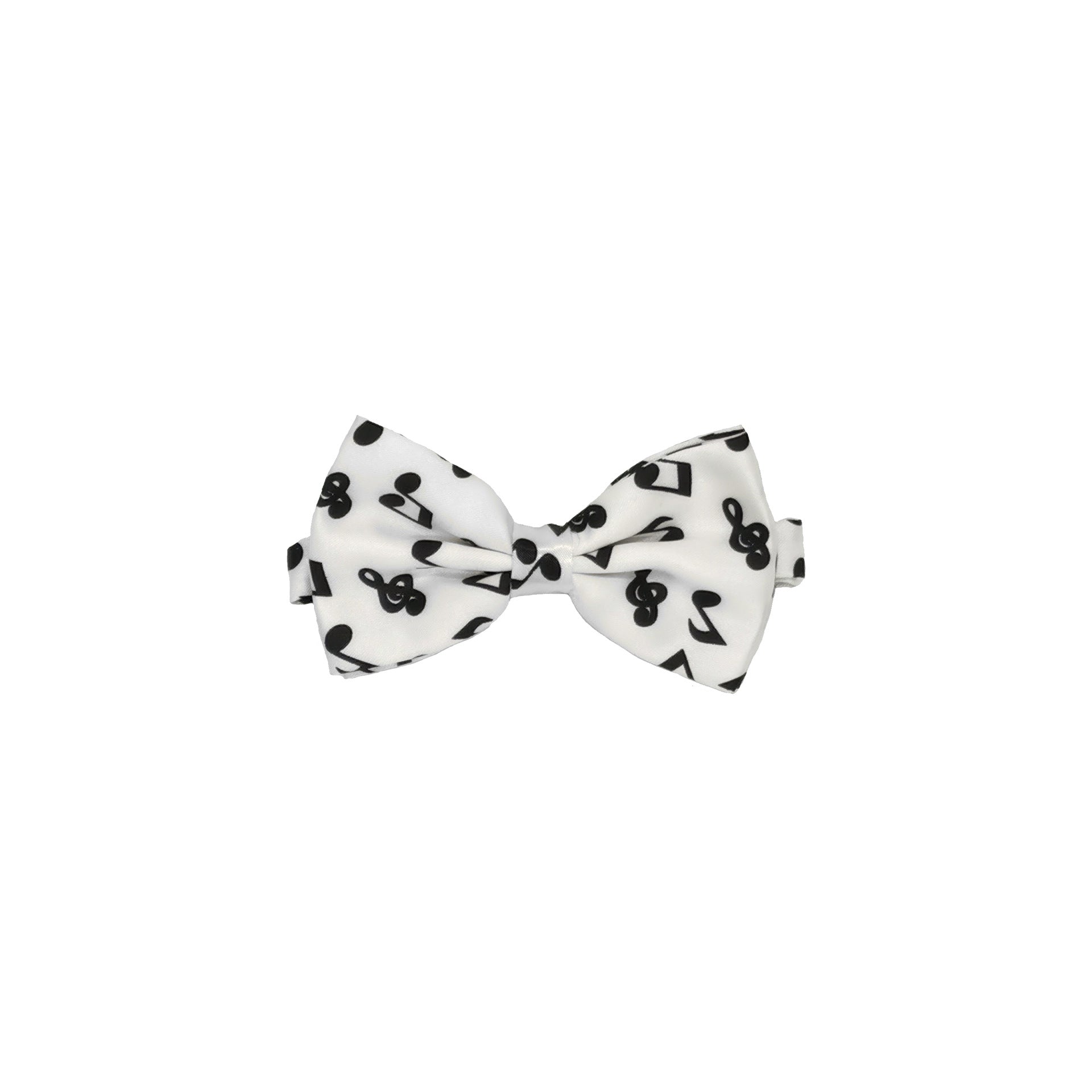 Music Design Bow Ties