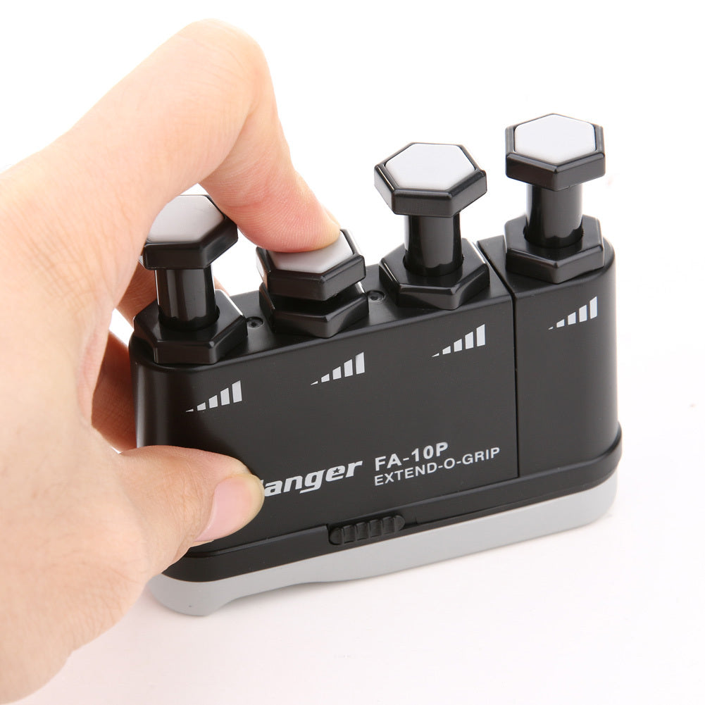 Finger Strength Trainer