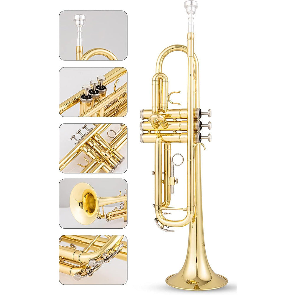 Beginners B Flat Trumpet