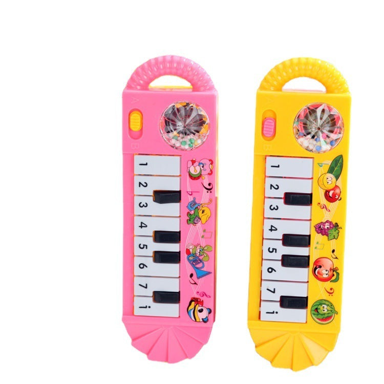 Mini Keyboard