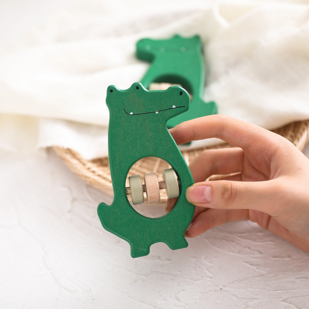 Crocodile Rattle