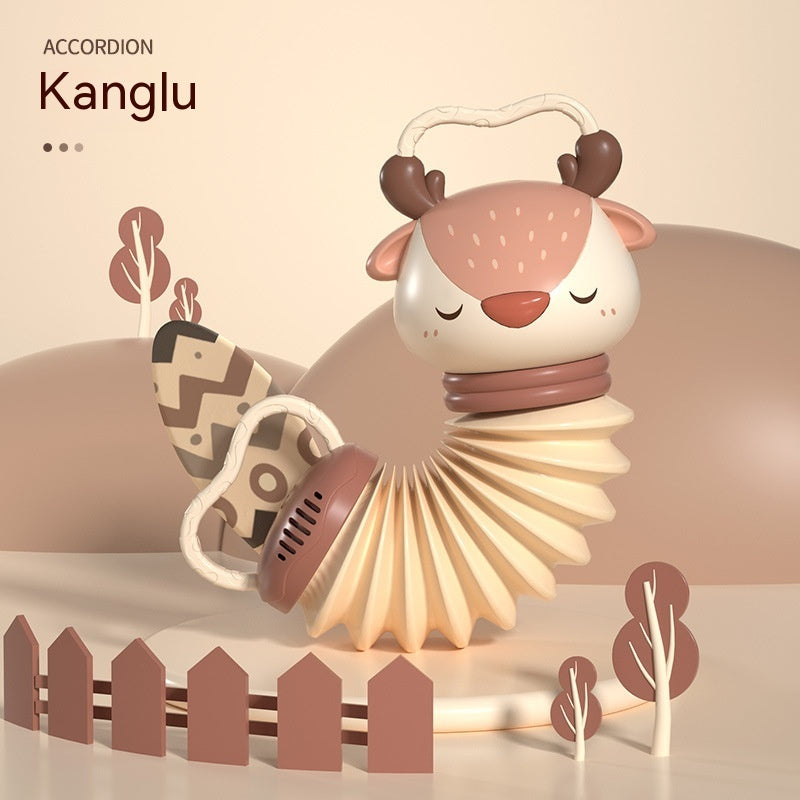 Animal Accordian
