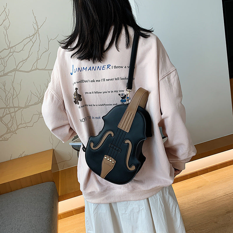 Violin Backpack