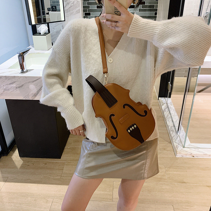 Violin Backpack
