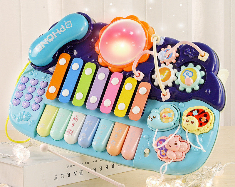 Musical Desk