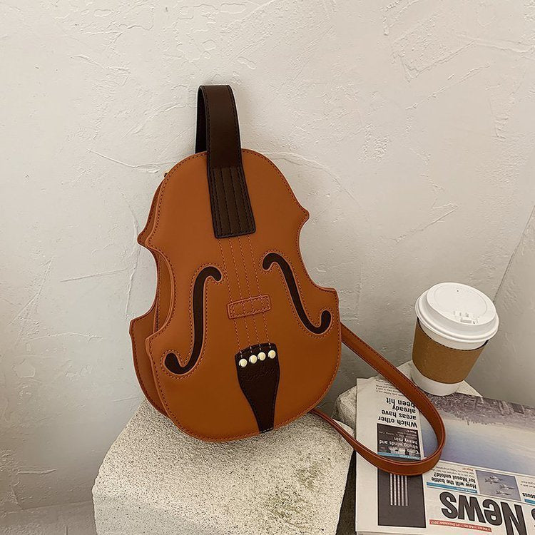 Violin Backpack