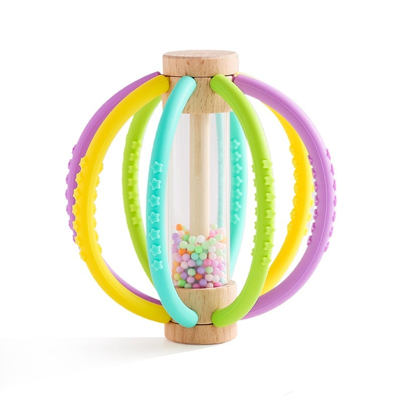 Baby Teether Rattle