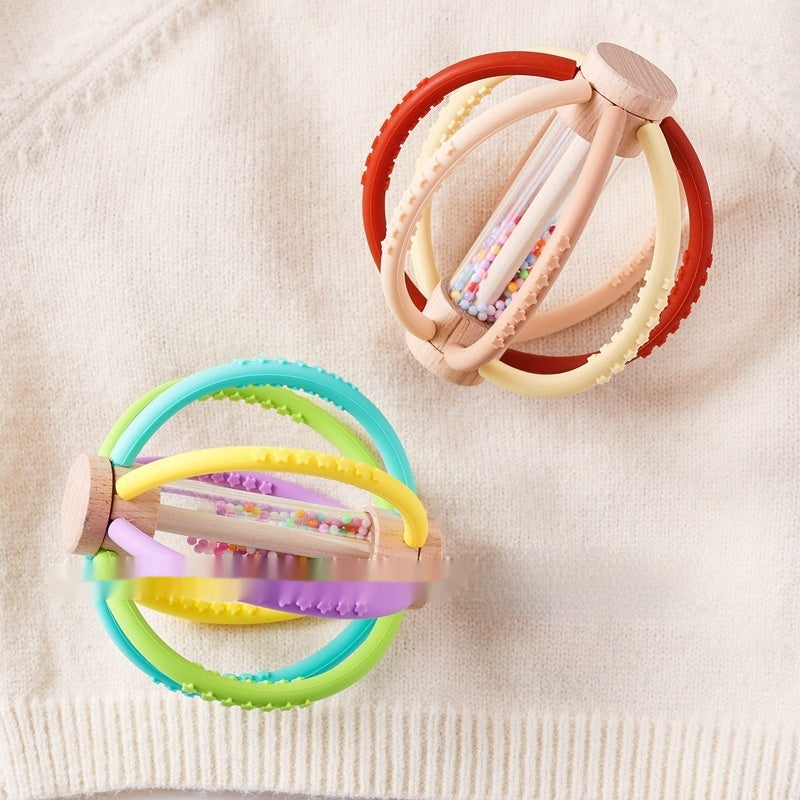 Baby Teether Rattle