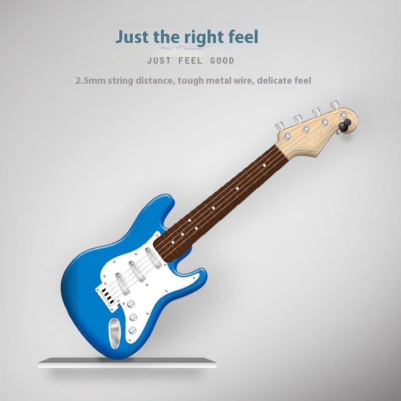 Tiny Maestros Electric Guitar Toy