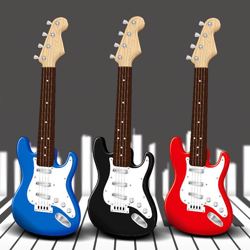 Tiny Maestros Electric Guitar Toy