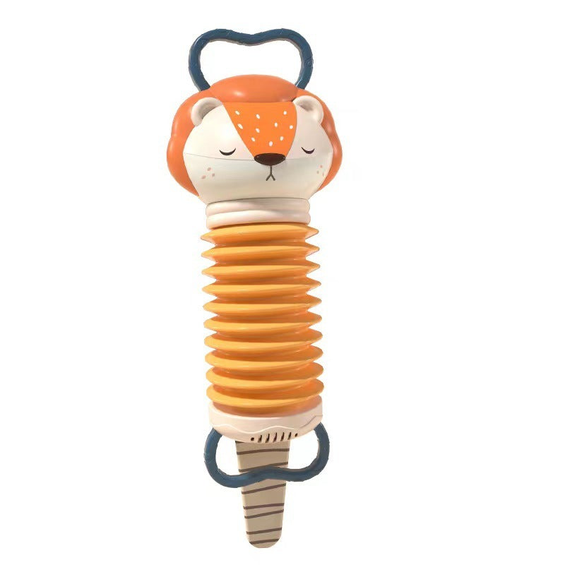 Animal Accordian