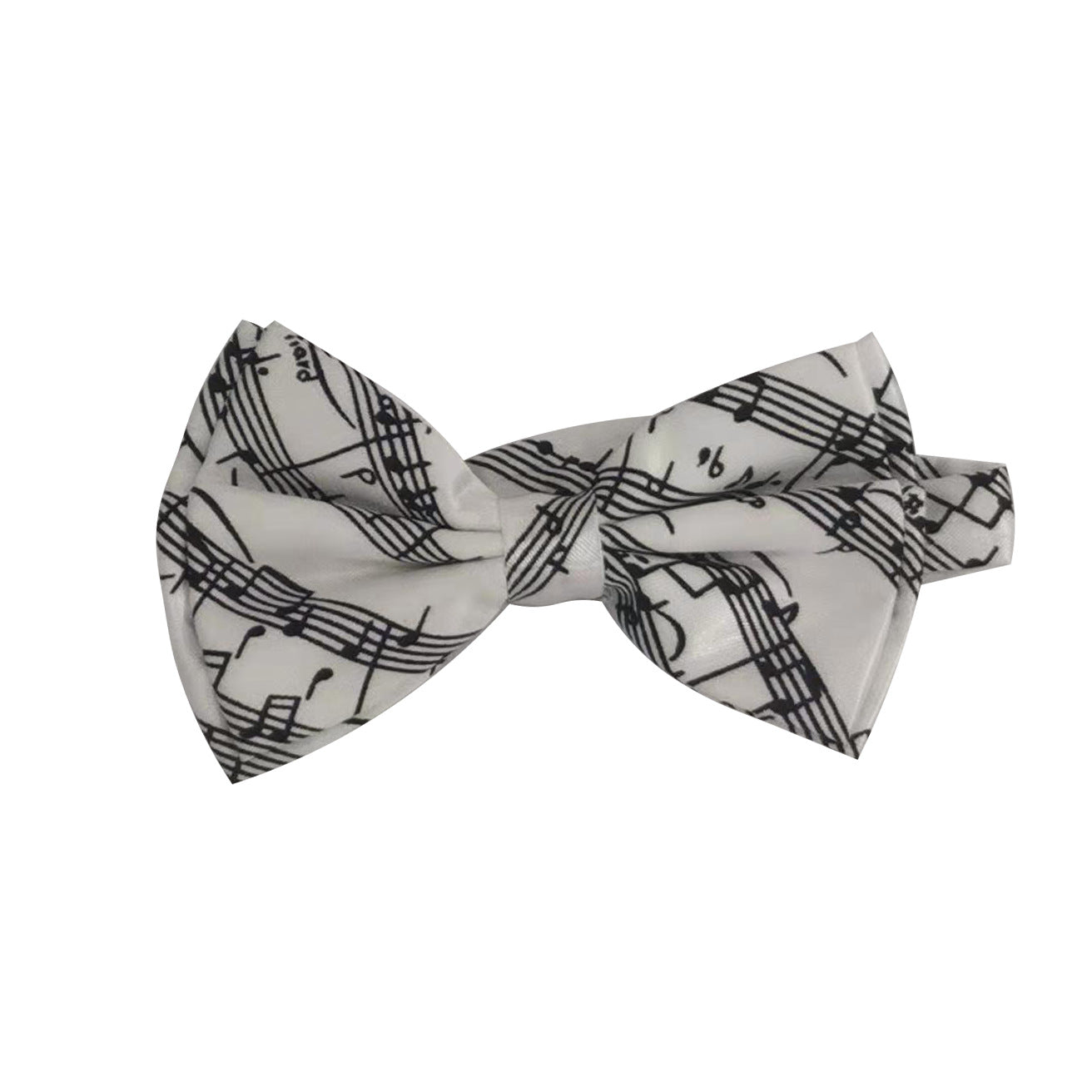 Music Design Bow Ties