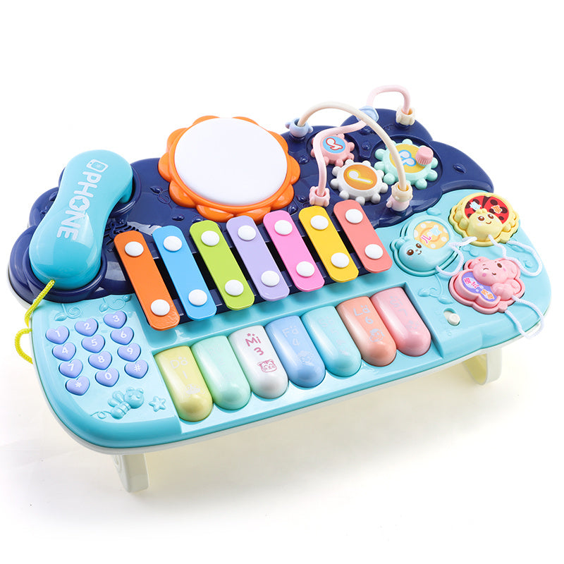 Musical Desk