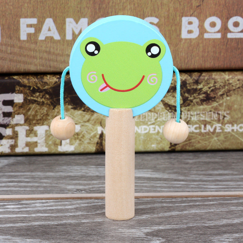Baby Rattle