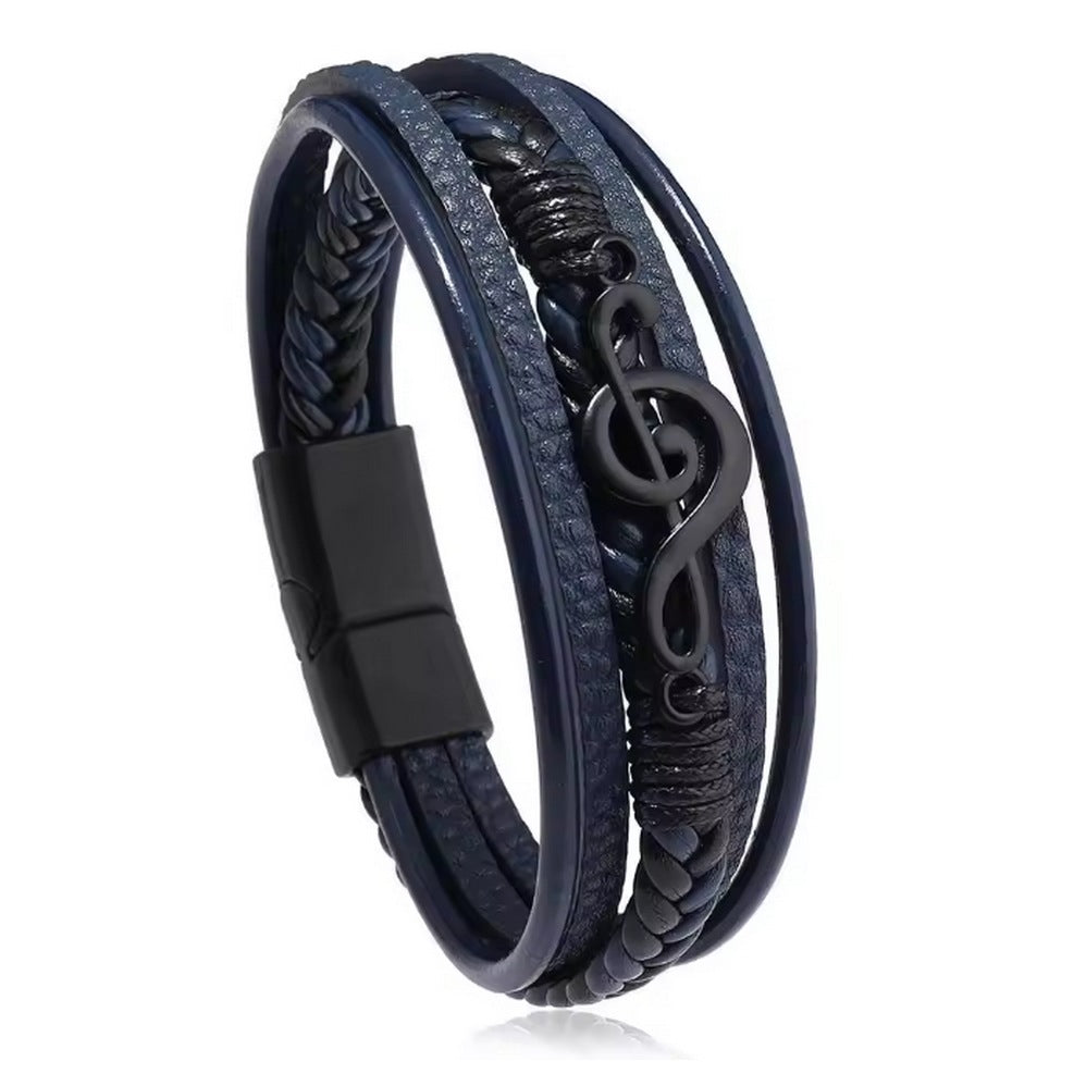 Music Bracelets
