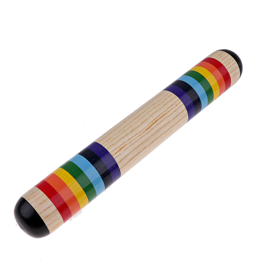 Wooden Rain Tube