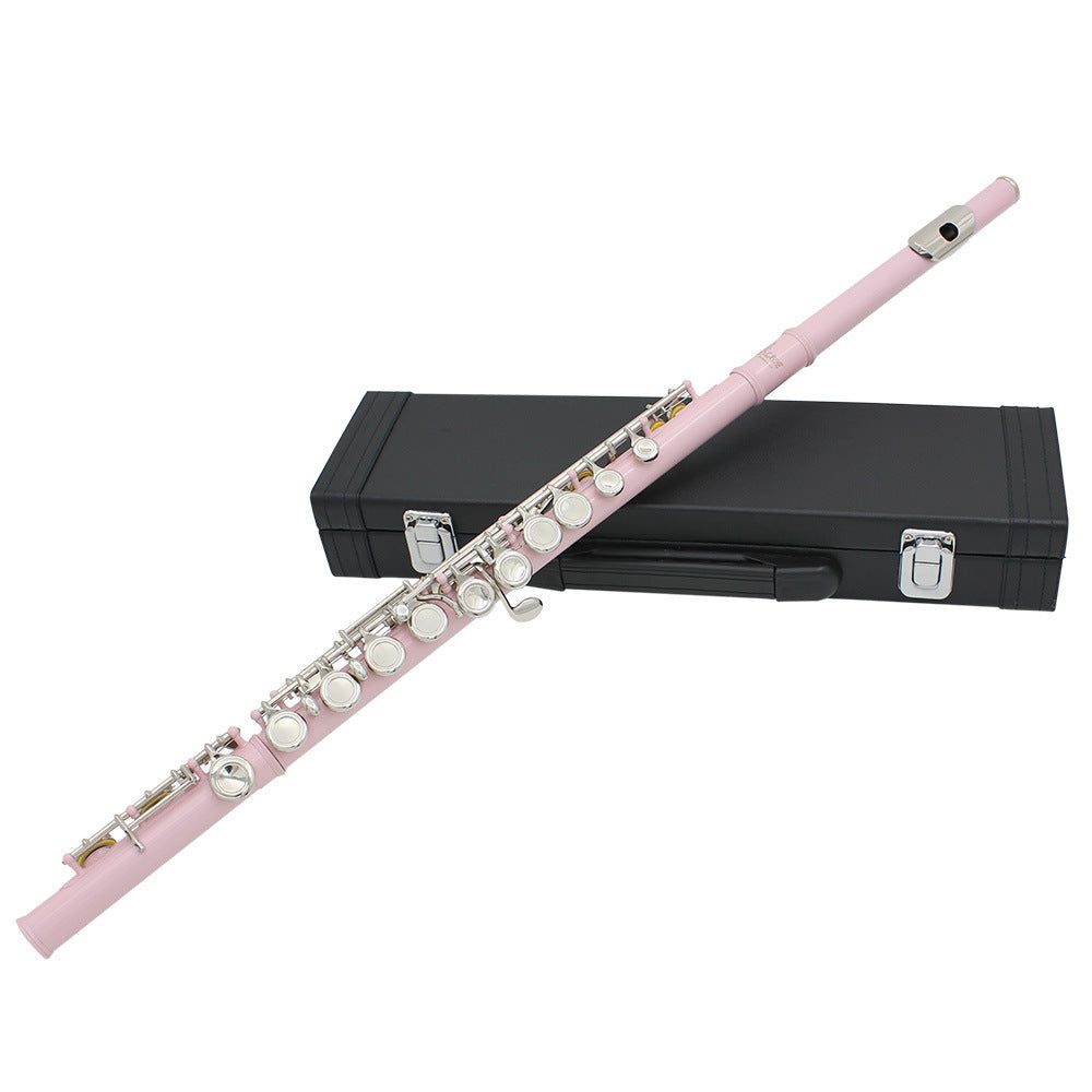 Beginners Flute Key of C
