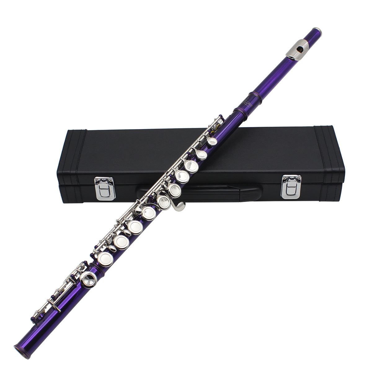 Beginners Flute Key of C