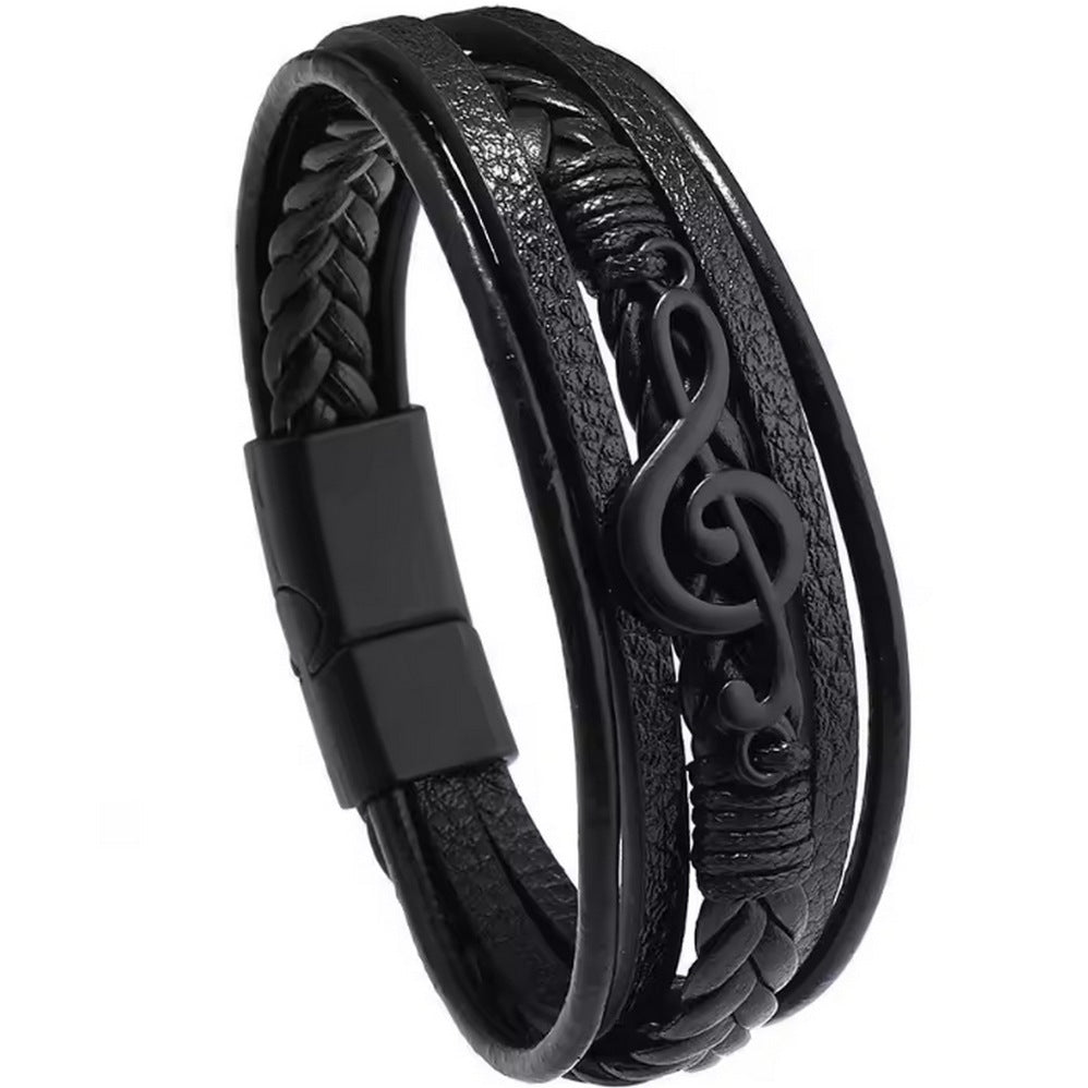 Music Bracelets