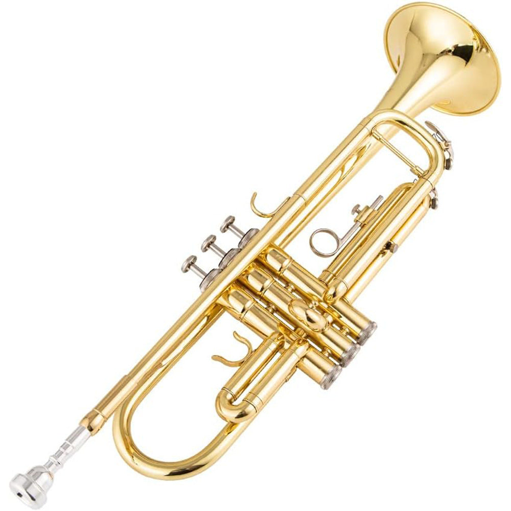 Beginners B Flat Trumpet