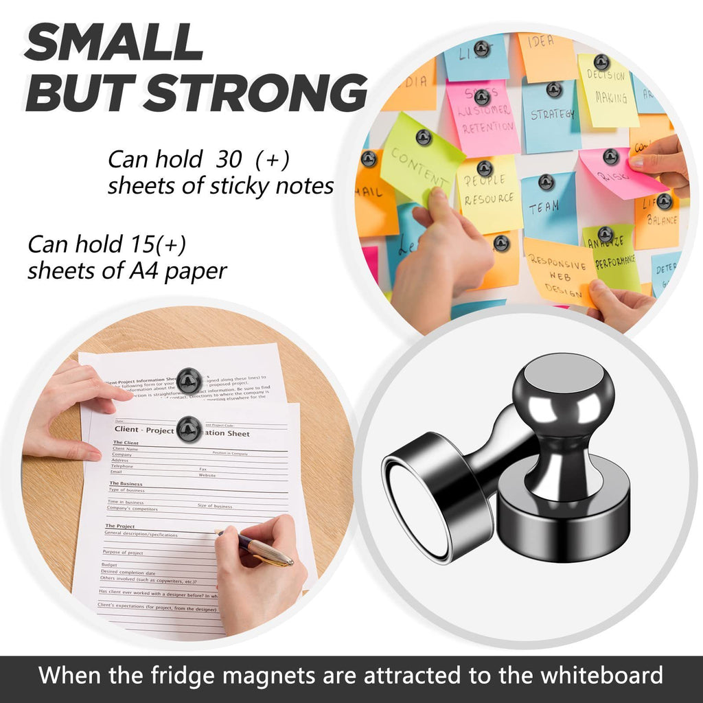 Sheet Music Magnets