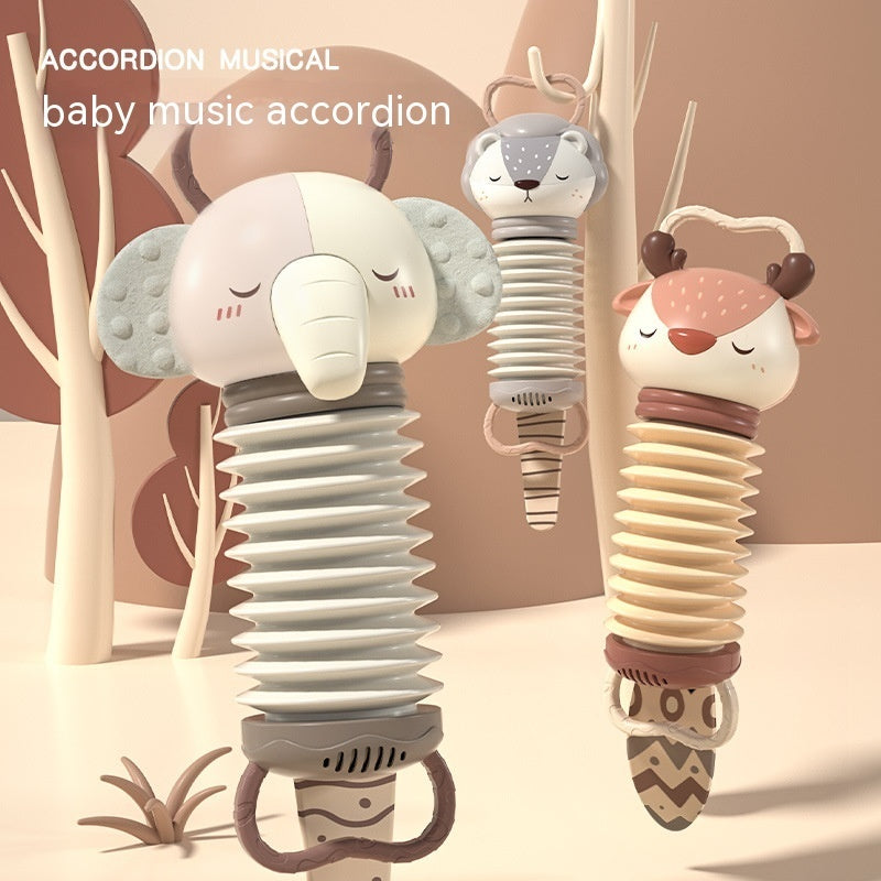 Animal Accordian