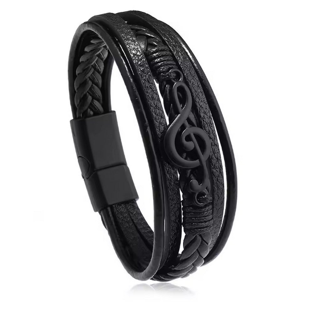 Music Bracelets