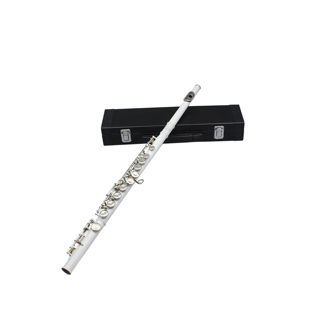 Beginners Flute Key of C