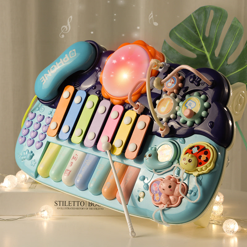 Musical Desk