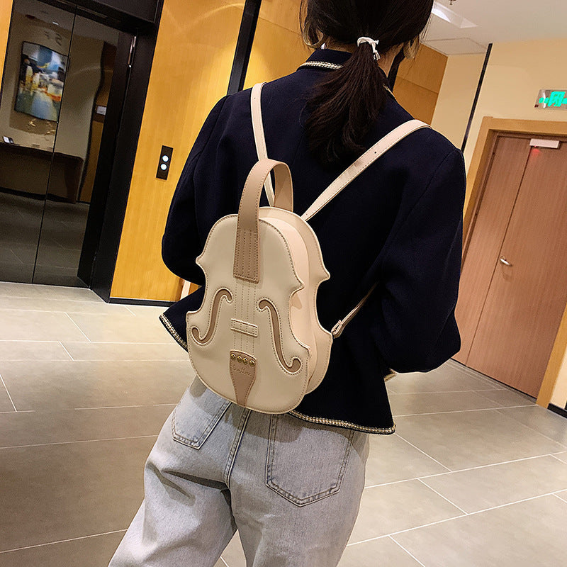 Violin Backpack