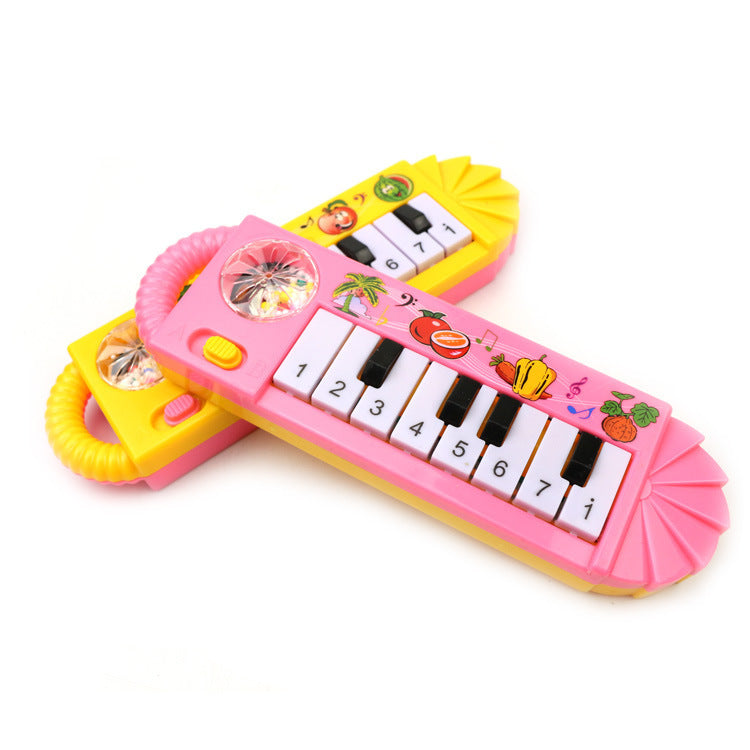 Mini Keyboard