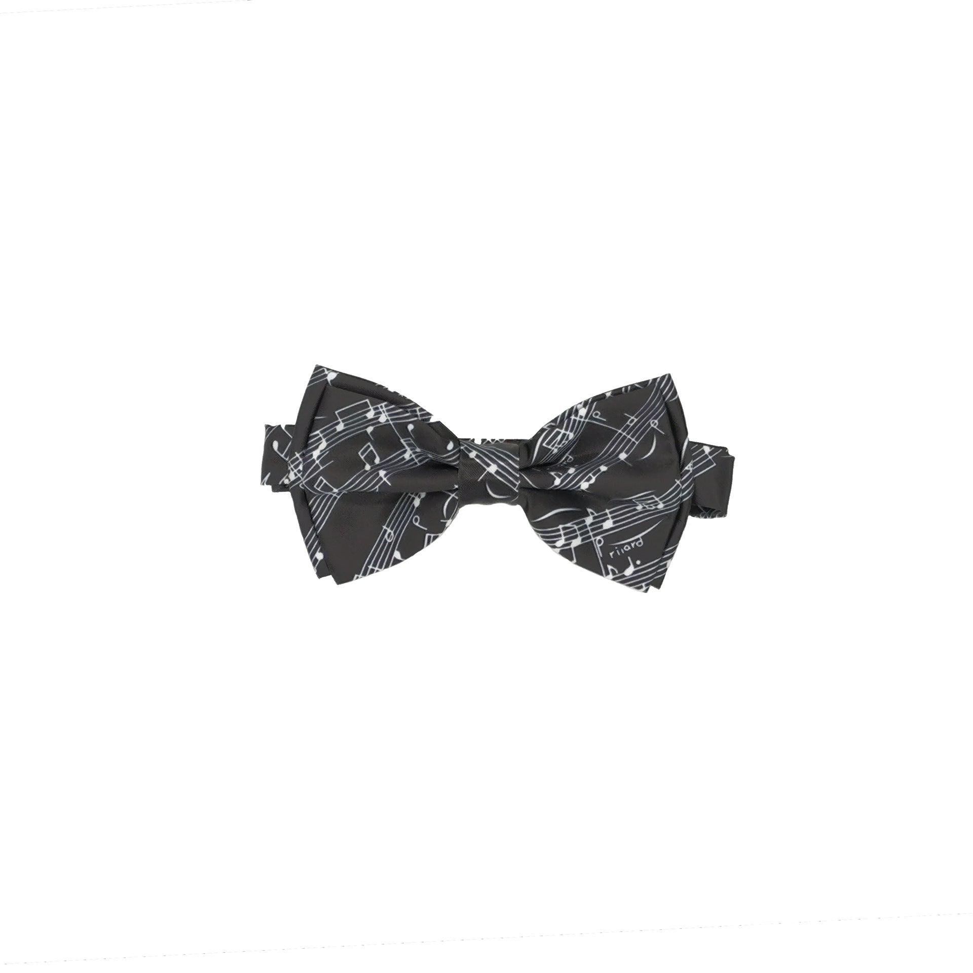 Music Design Bow Ties